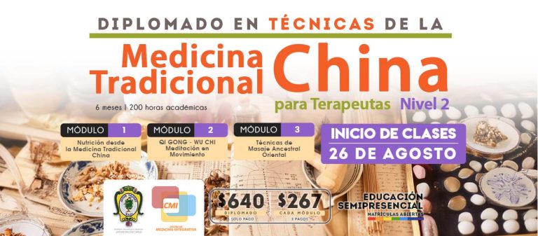Diplomado MTC Nivel 2