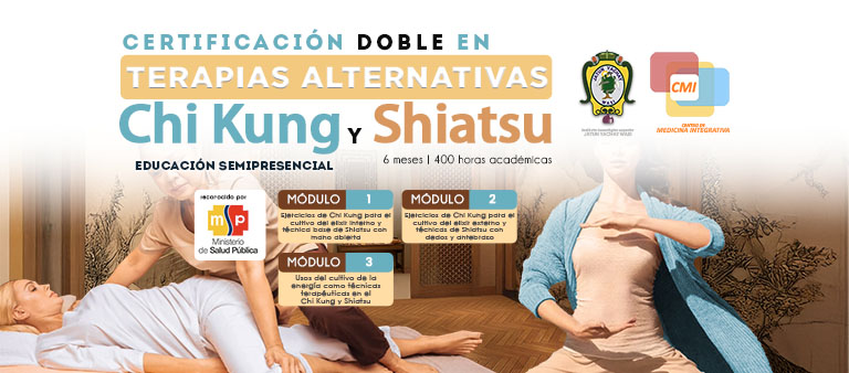 Certificación Chi Kung Shiatsu blogpost sf