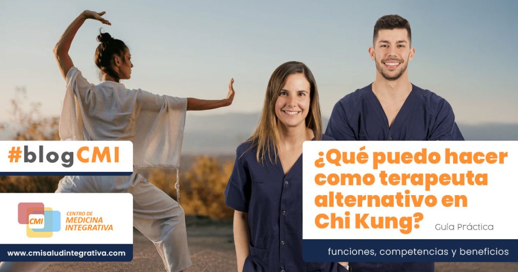 Chi Kung