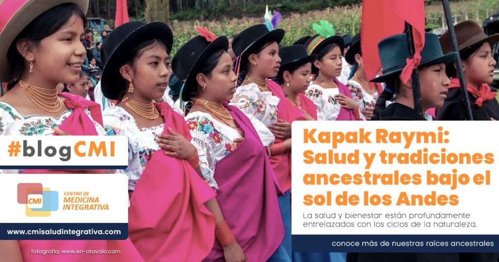 Kapak Raymi 2024 principal