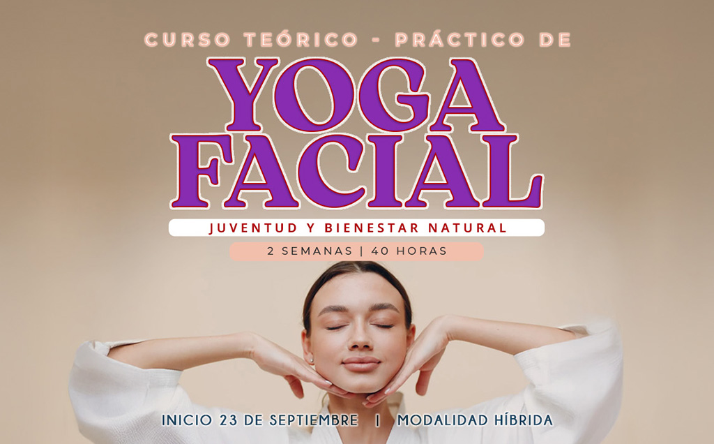 Curso Yoga Facial CMI web