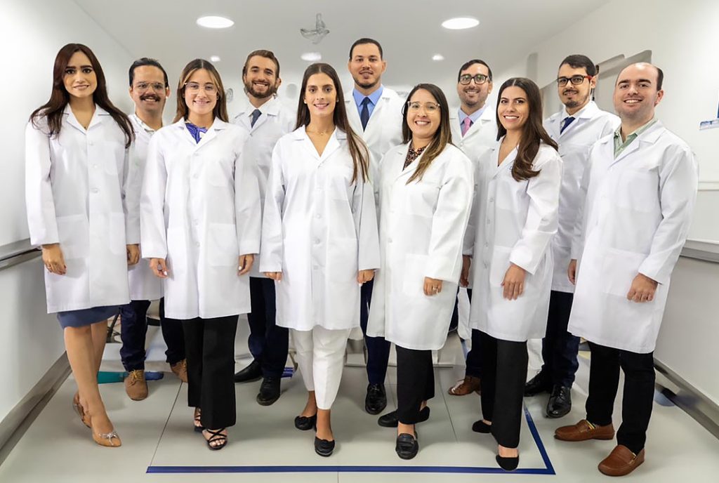 Formación en Acupuntura para Médicos imagen 02