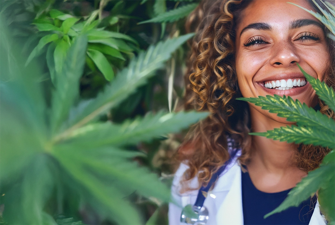 Terapeutica Cannabica doctora imagen web 01
