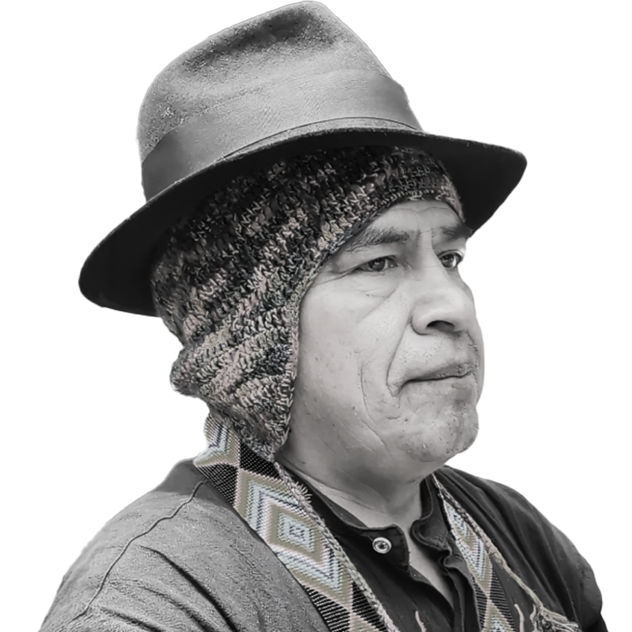 Tayta Julio Morquecho