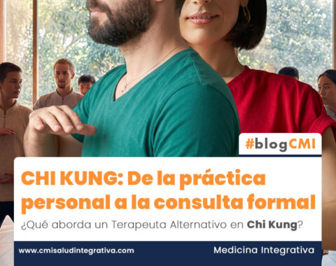 Terapeuta en Chi Kung blog